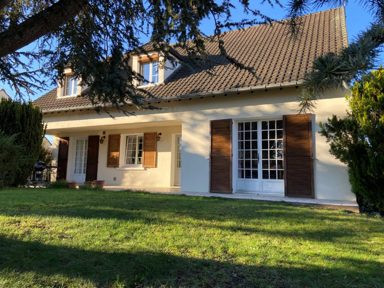  vendre Maison Saint Mammes