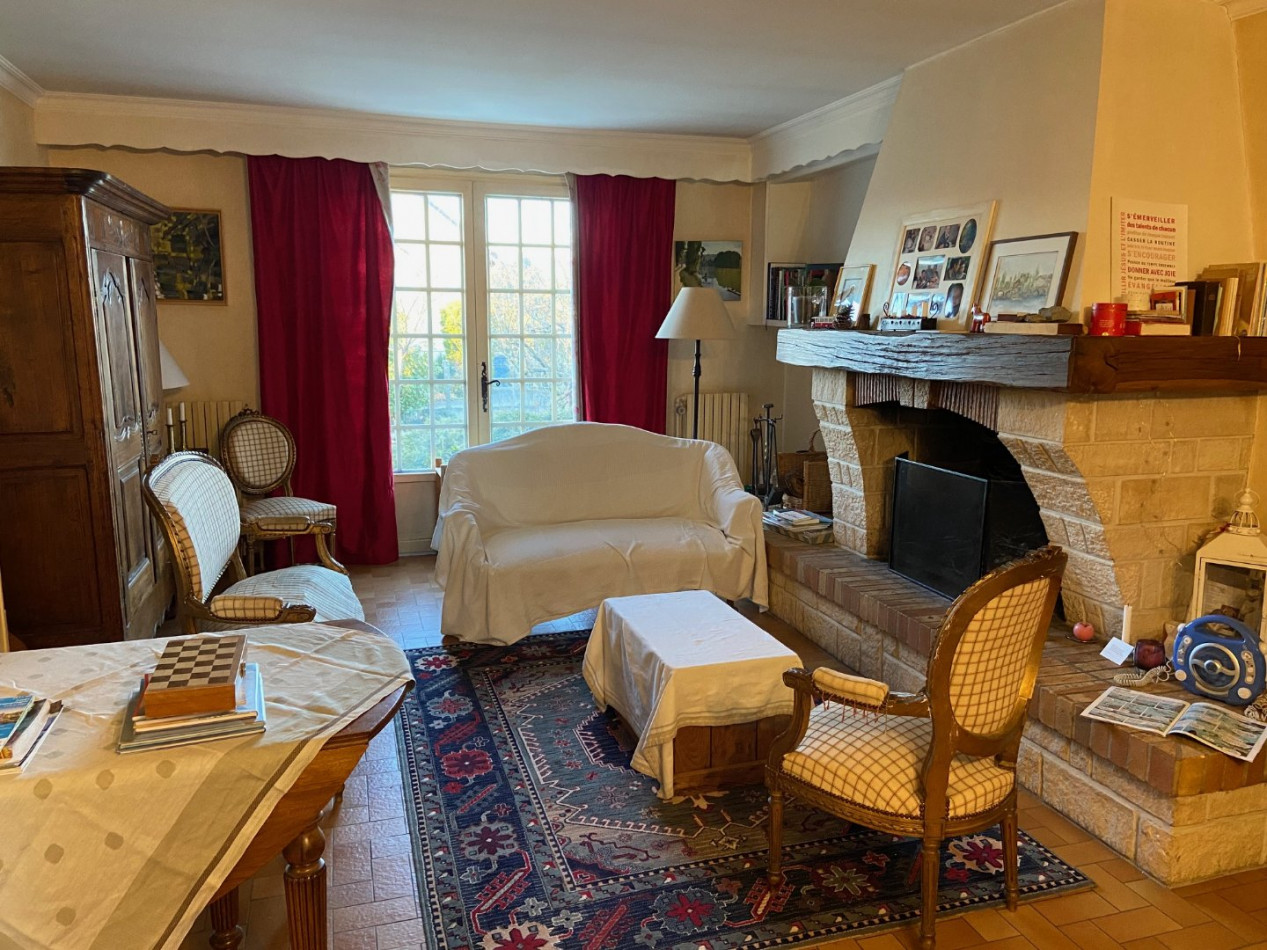 à vendre Maison Saint Mammes - Photo 2