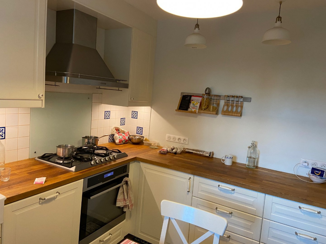 à vendre Maison Saint Mammes - Photo 3