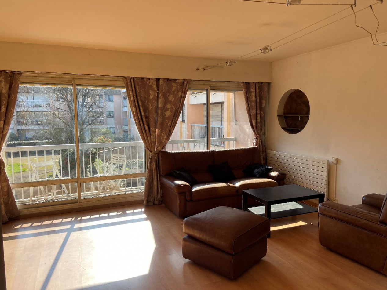 à vendre Appartement Vitry Sur Seine - Photo 1