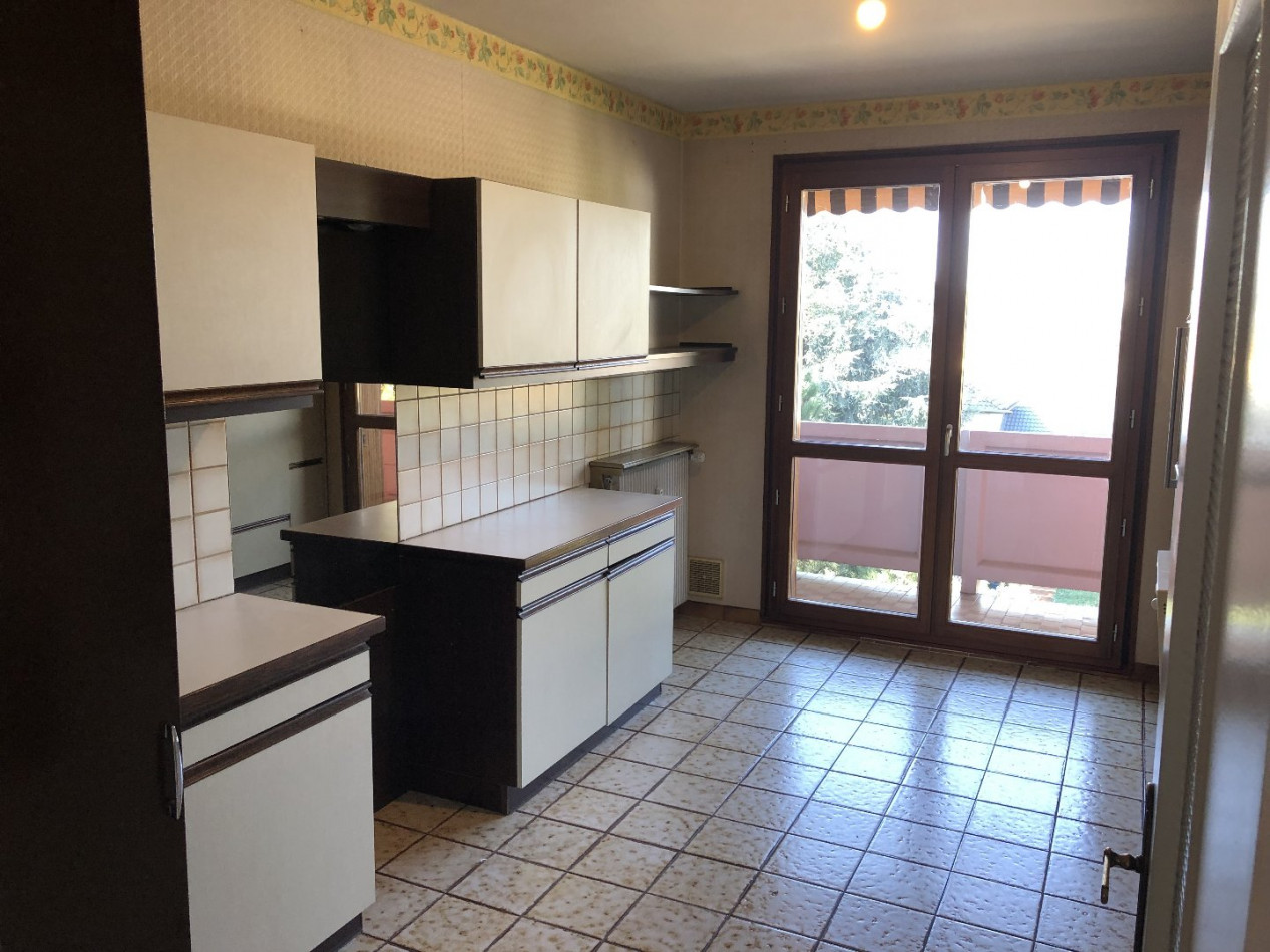  vendre Appartement Bron