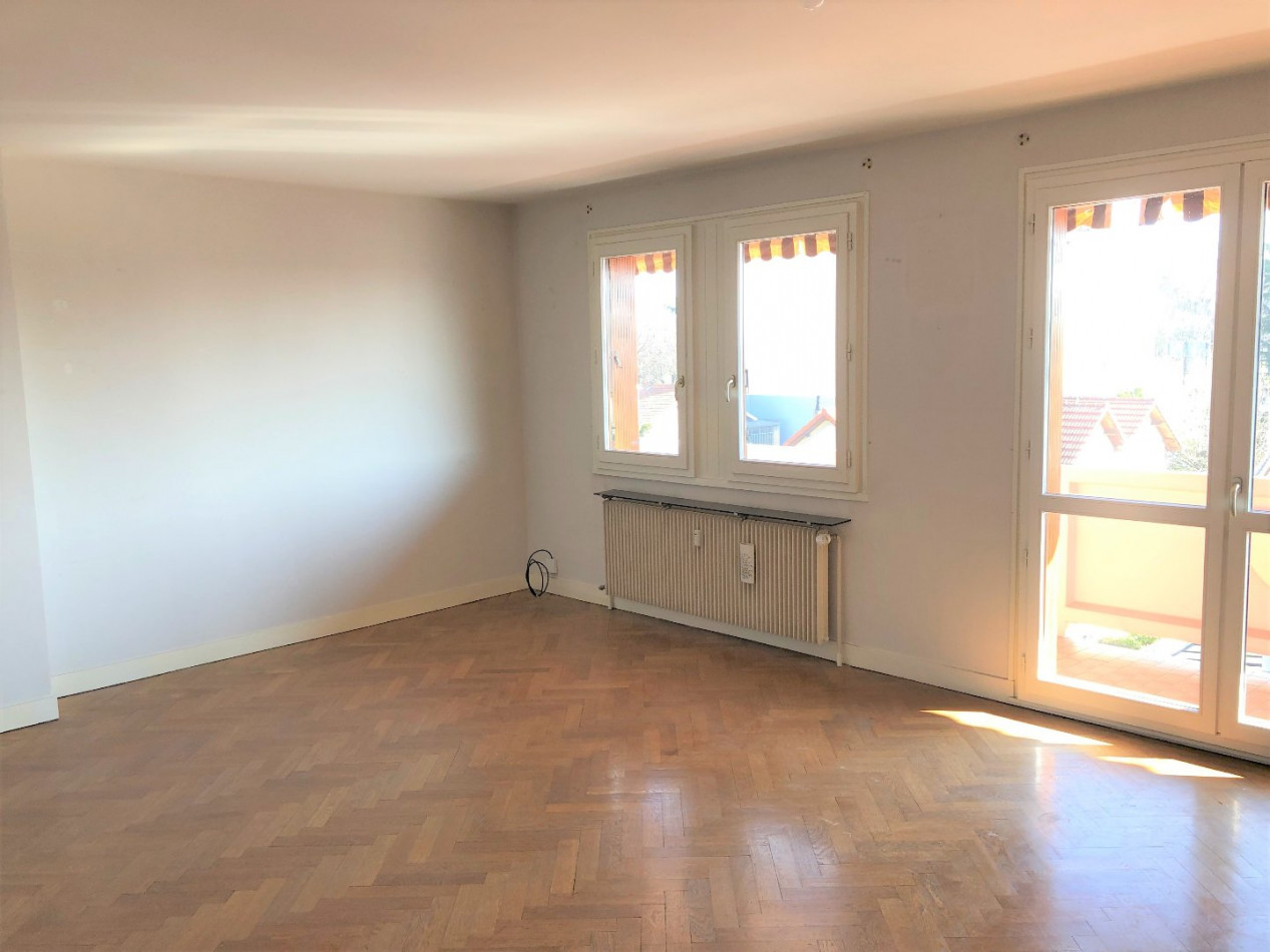 à vendre Appartement Bron - Photo 3