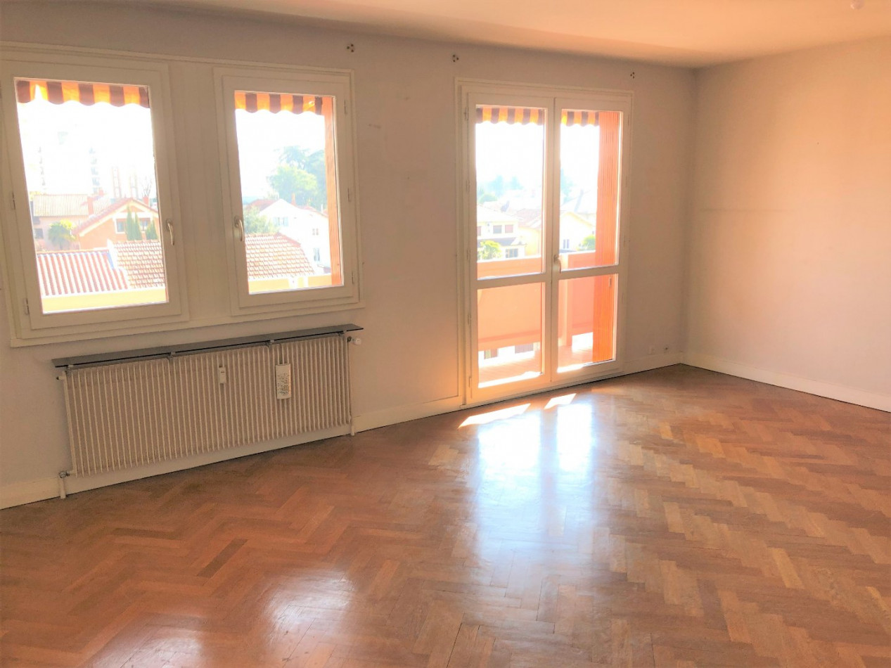 à vendre Appartement Bron - Photo 1