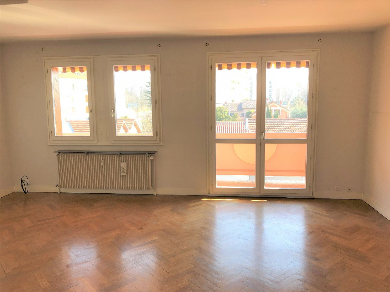  vendre Appartement Bron