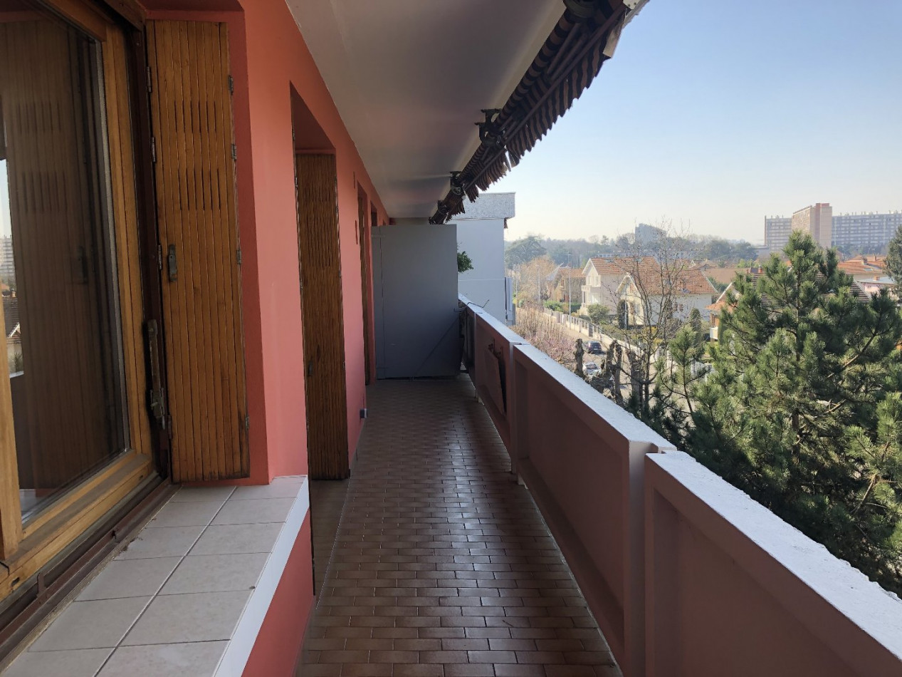 à vendre Appartement Bron - Photo 7