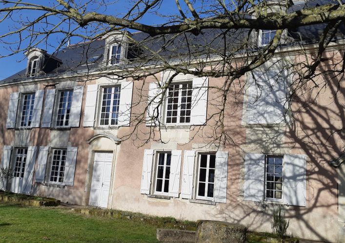  vendre Maison Epieds