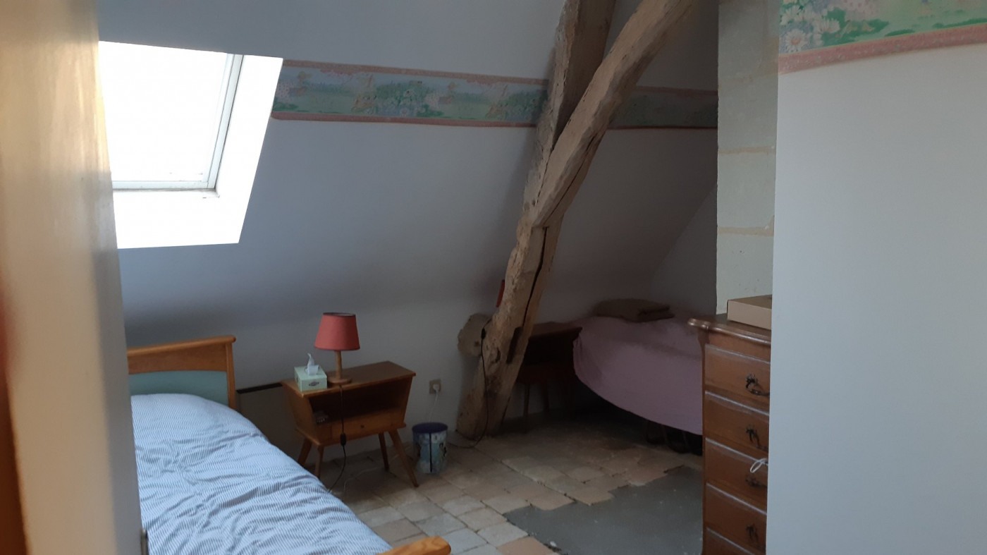 à vendre Maison Epieds - Photo 10