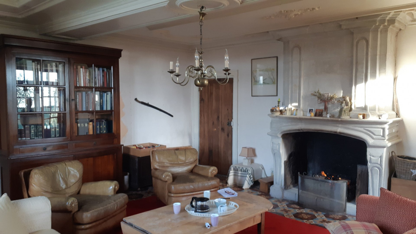 à vendre Maison Epieds - Photo 5