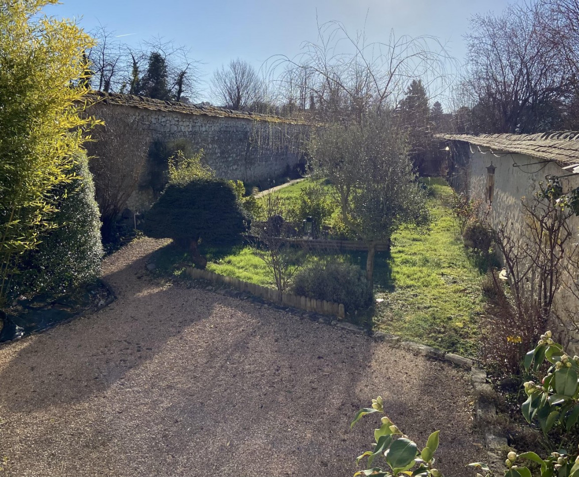 à vendre Maison Thomery - Photo 2