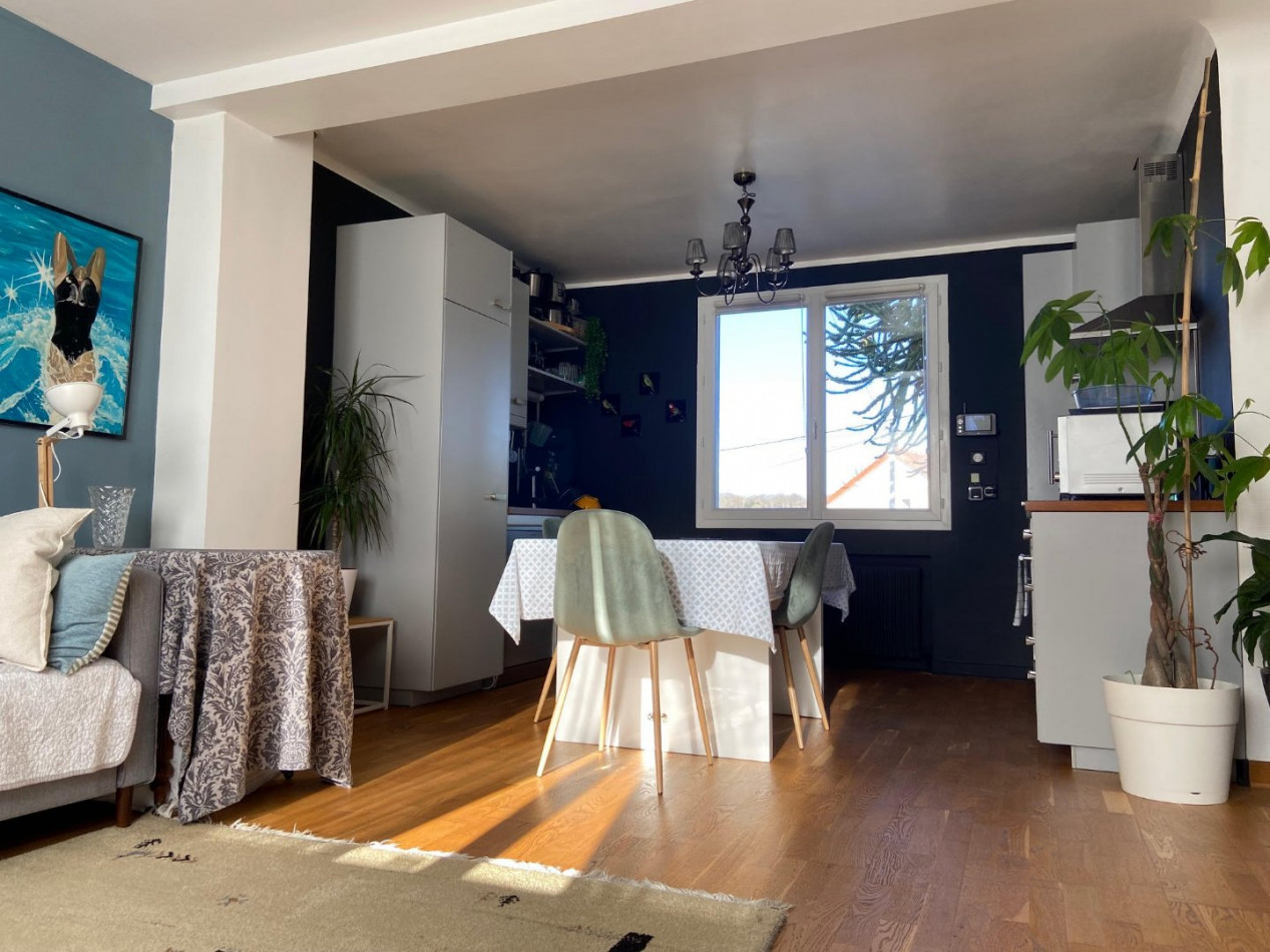 à vendre Maison Thomery - Photo 4