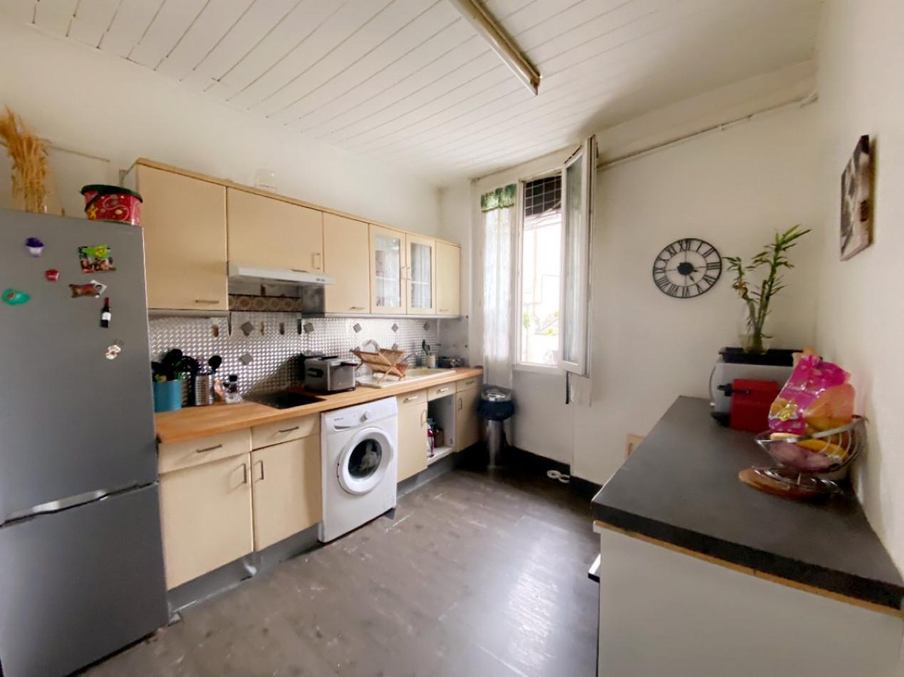 à vendre Appartement Marseille 4eme Arrondissement - Photo 3