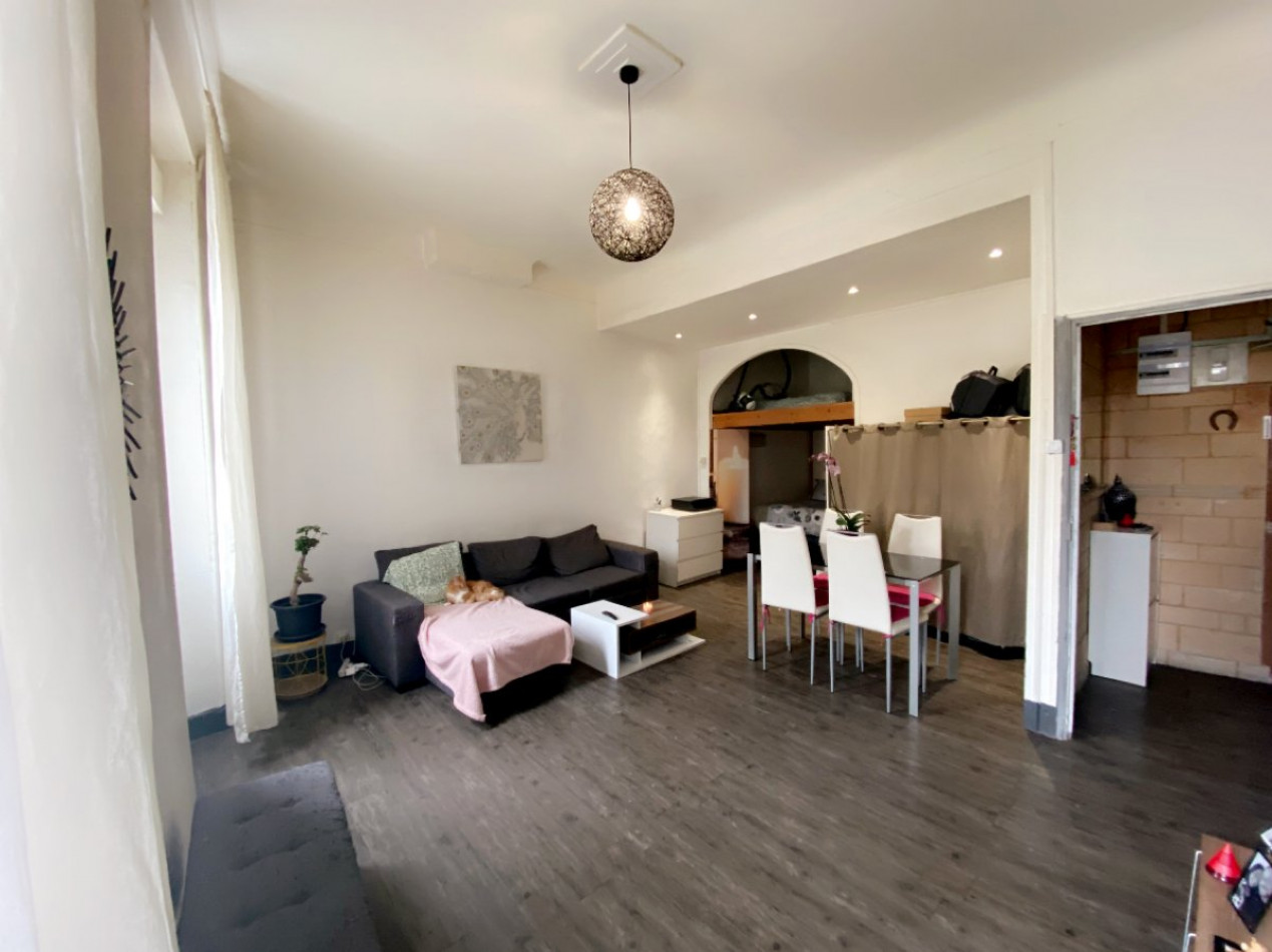 à vendre Appartement Marseille 4eme Arrondissement - Photo 5