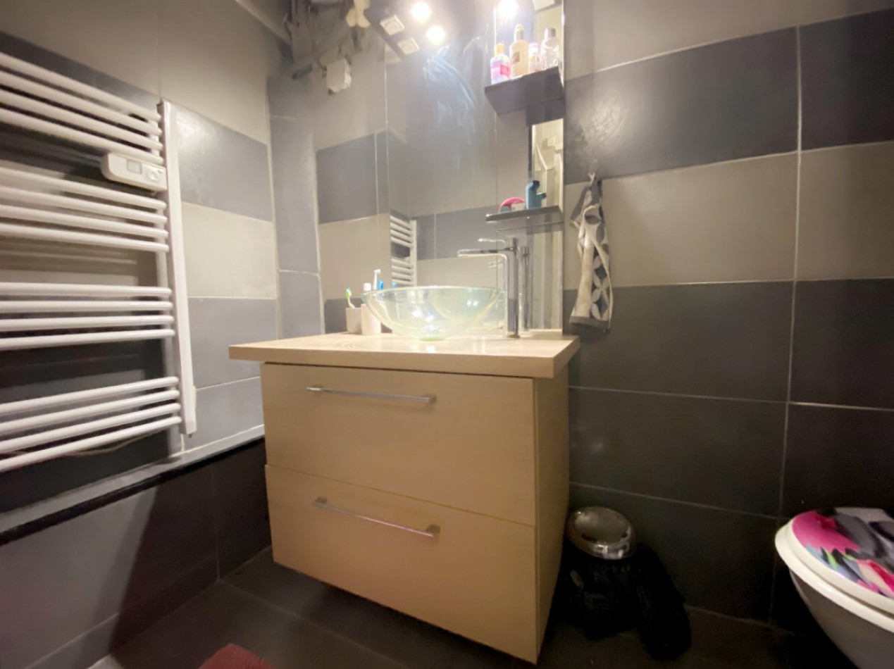 à vendre Appartement Marseille 4eme Arrondissement - Photo 4