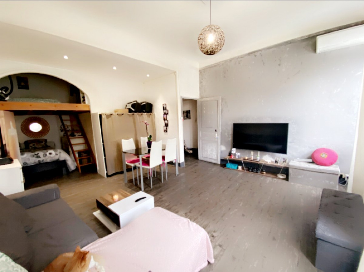 à vendre Appartement Marseille 4eme Arrondissement - Photo 2