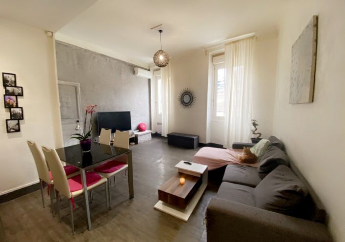A vendre Appartement Marseille 4eme Arrondissement | R�f 130072522 - Saint joseph immobilier
