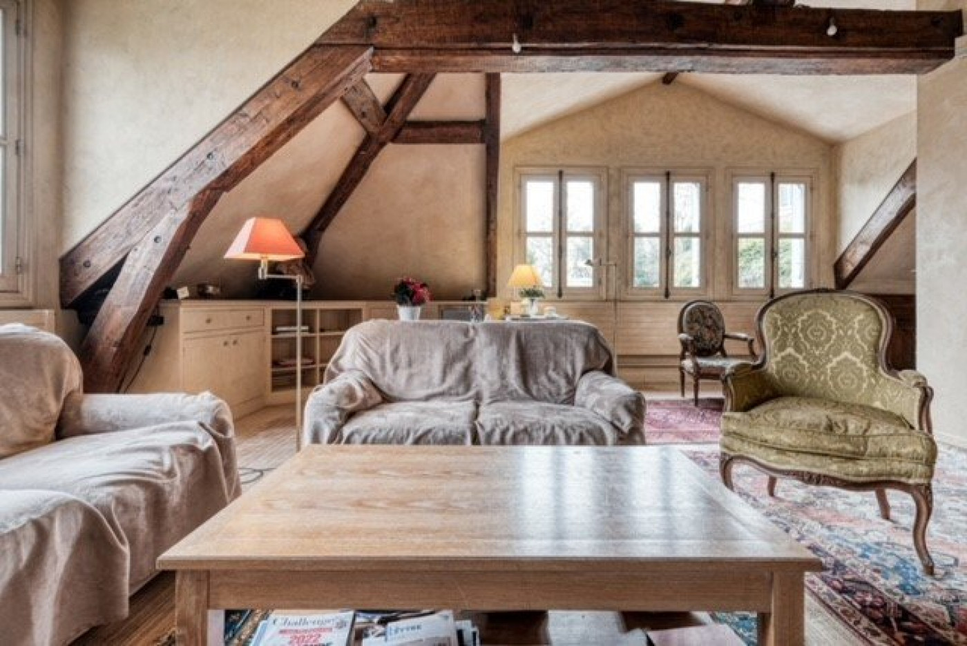 à vendre Appartement Saint Germain En Laye - Photo 5