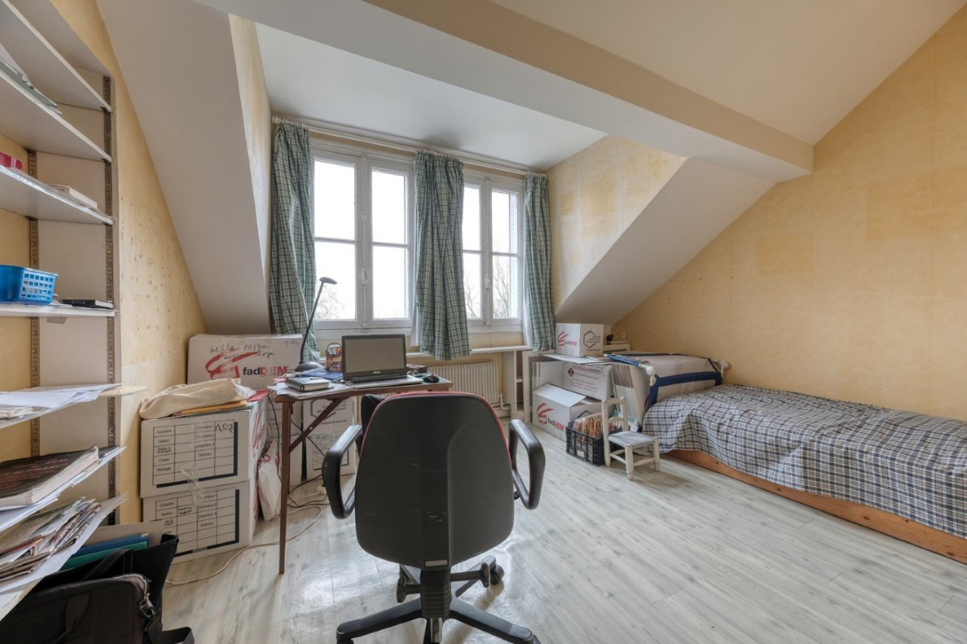 à vendre Appartement Saint Germain En Laye - Photo 7