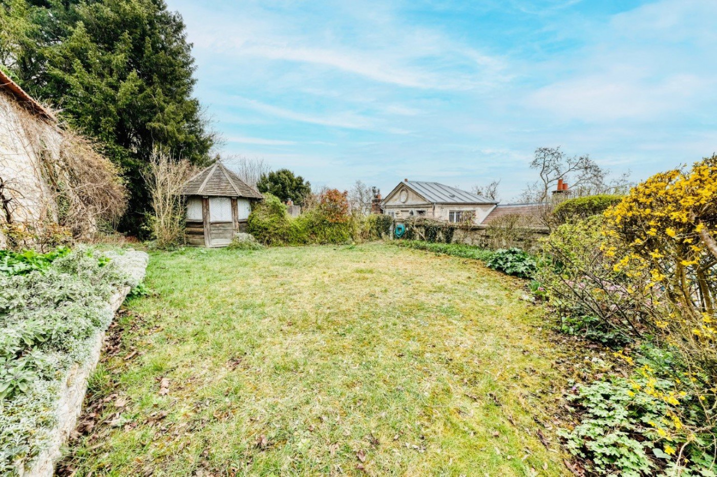 à vendre Appartement Saint Germain En Laye - Photo 9