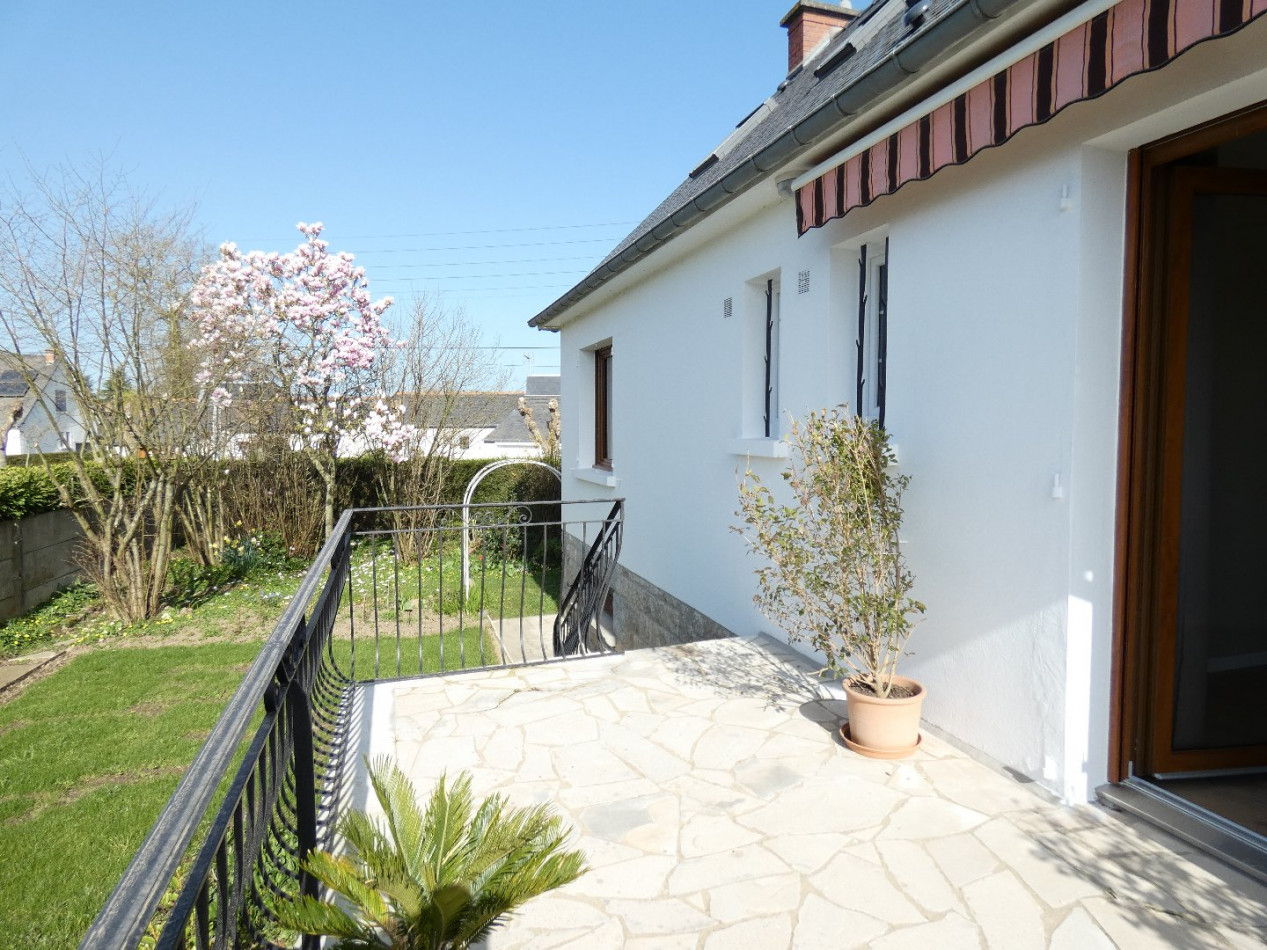 à vendre Maison Dinard - Photo 1