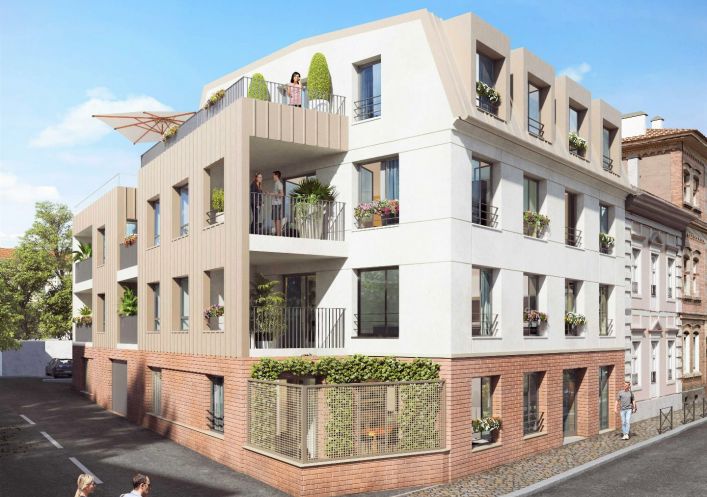A vendre Appartement Le Havre | R�f 130072537 - Saint joseph immobilier