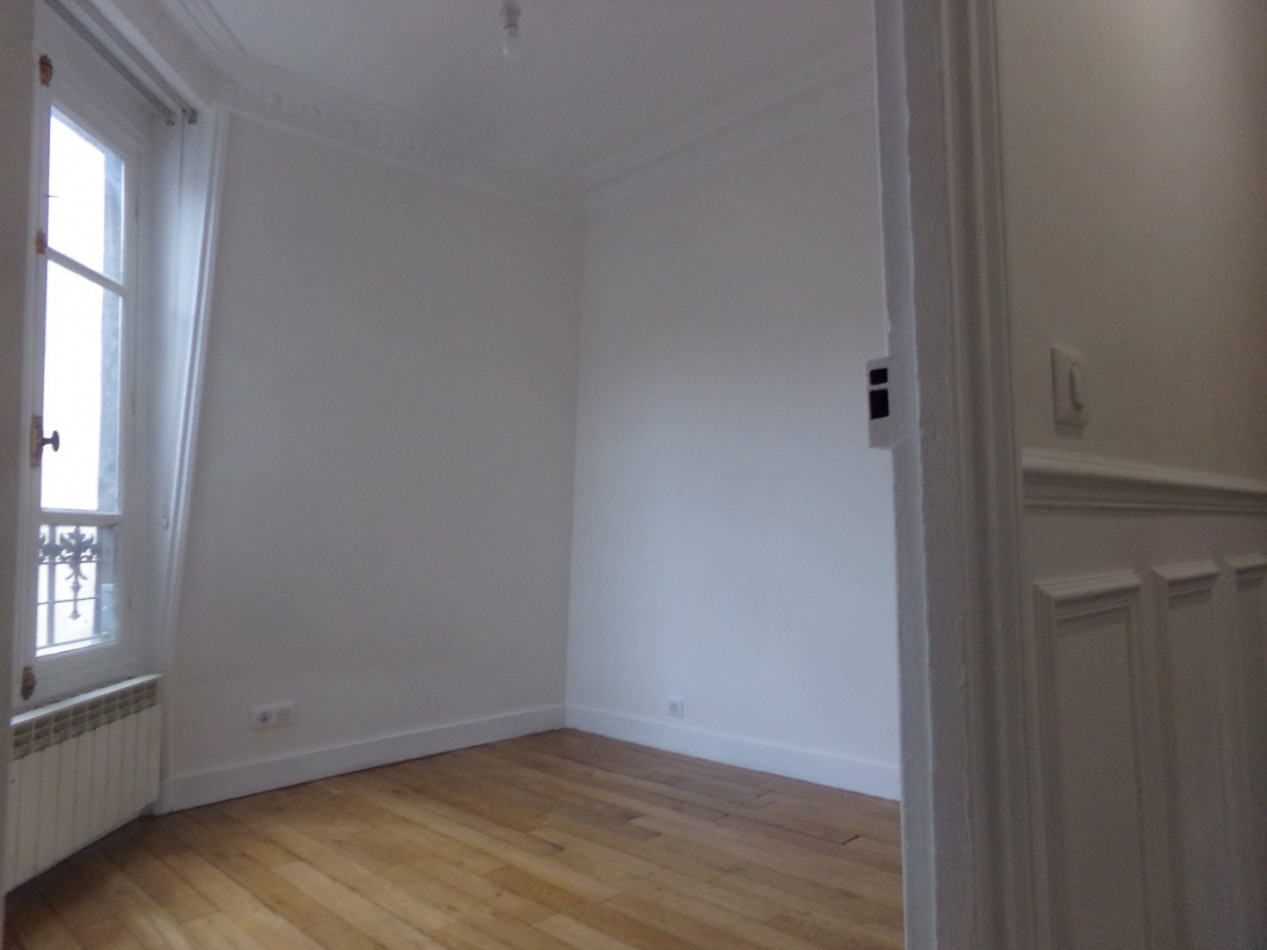 à vendre Appartement ancien Paris 11eme Arrondissement - Photo 10