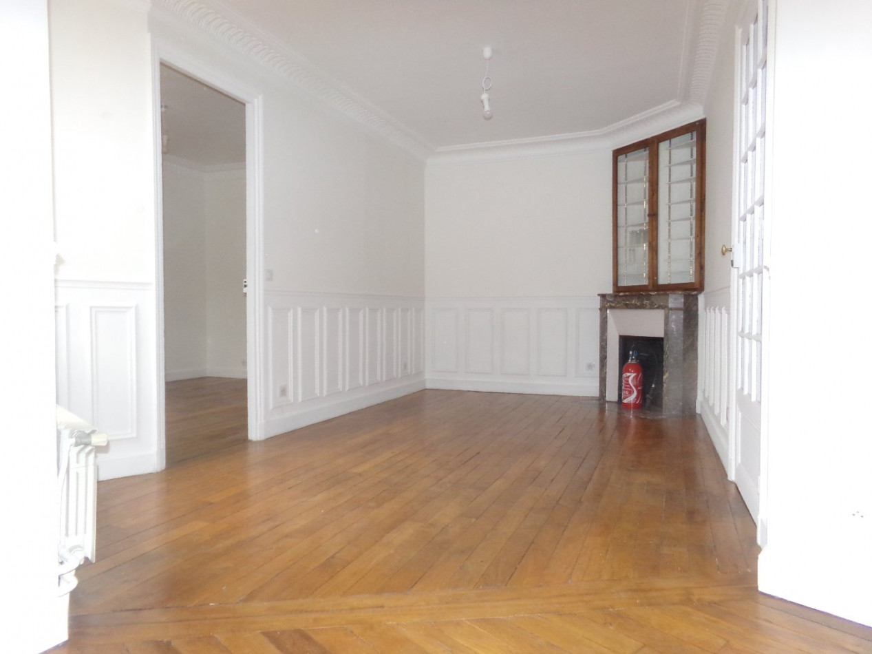 à vendre Appartement ancien Paris 11eme Arrondissement - Photo 4