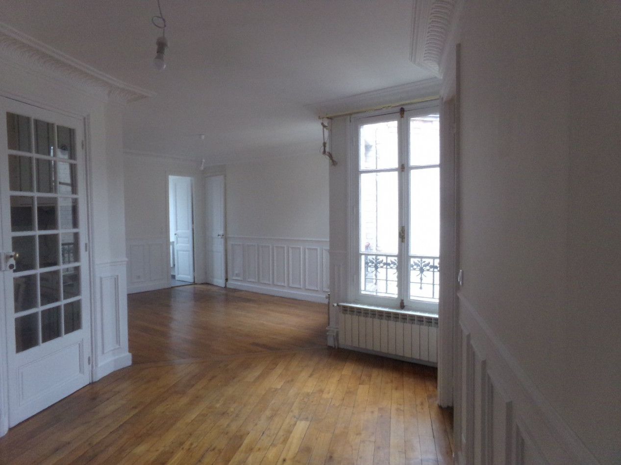 à vendre Appartement ancien Paris 11eme Arrondissement