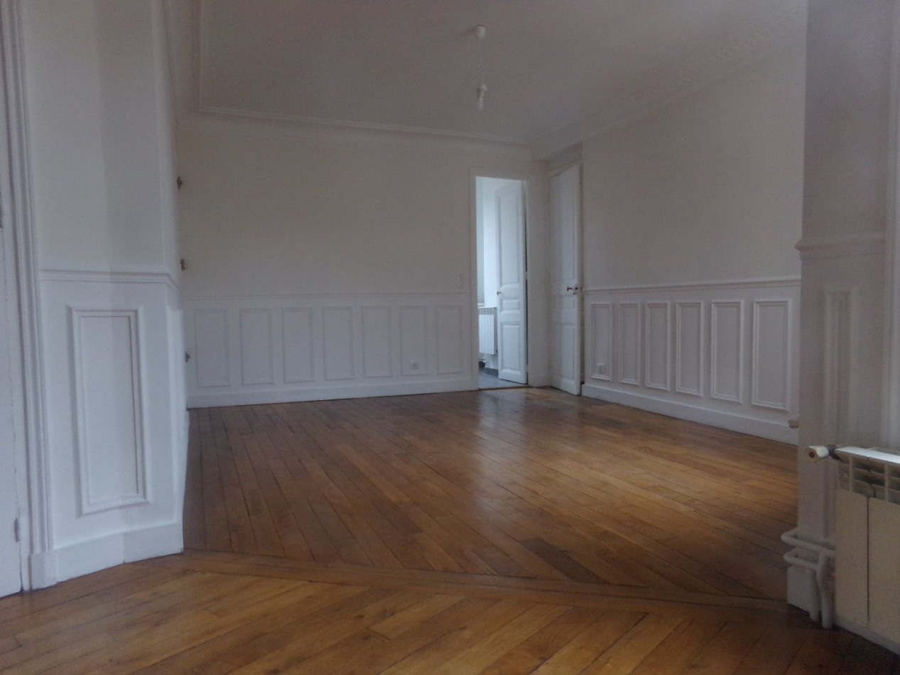 à vendre Appartement ancien Paris 11eme Arrondissement - Photo 3