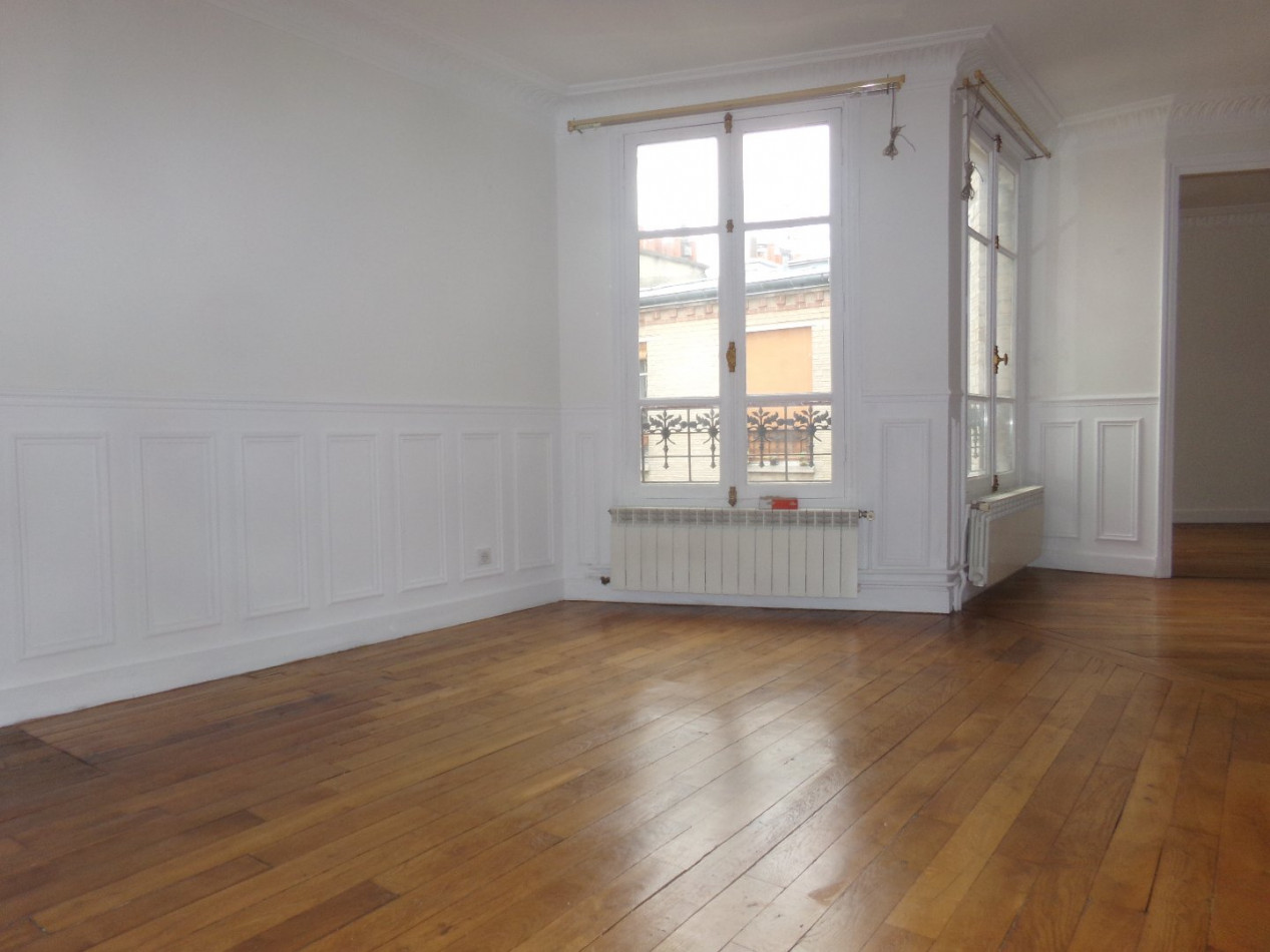 à vendre Appartement ancien Paris 11eme Arrondissement - Photo 7