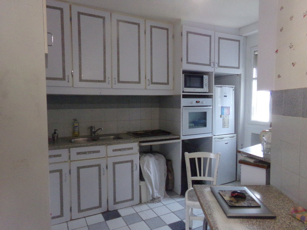 à vendre Appartement ancien Paris 11eme Arrondissement - Photo 8