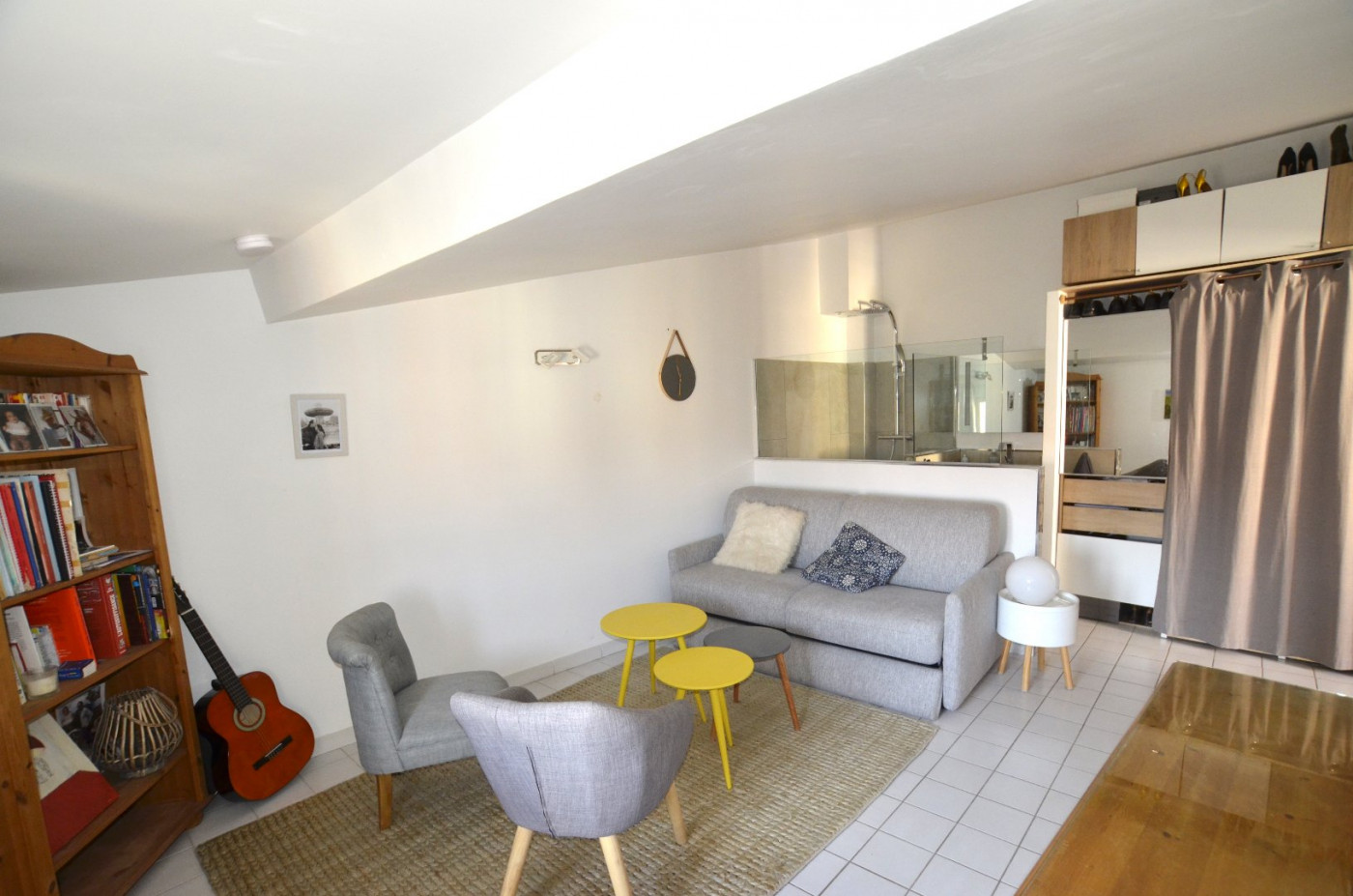 à vendre Appartement Marseille 2eme Arrondissement - Photo 9