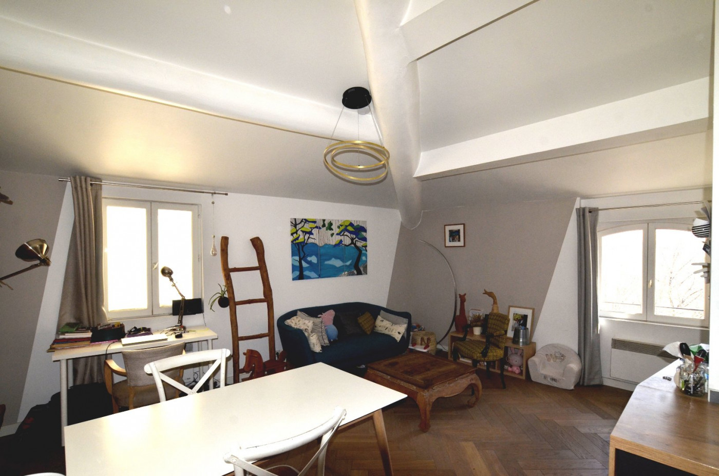 à vendre Appartement Marseille 2eme Arrondissement - Photo 2