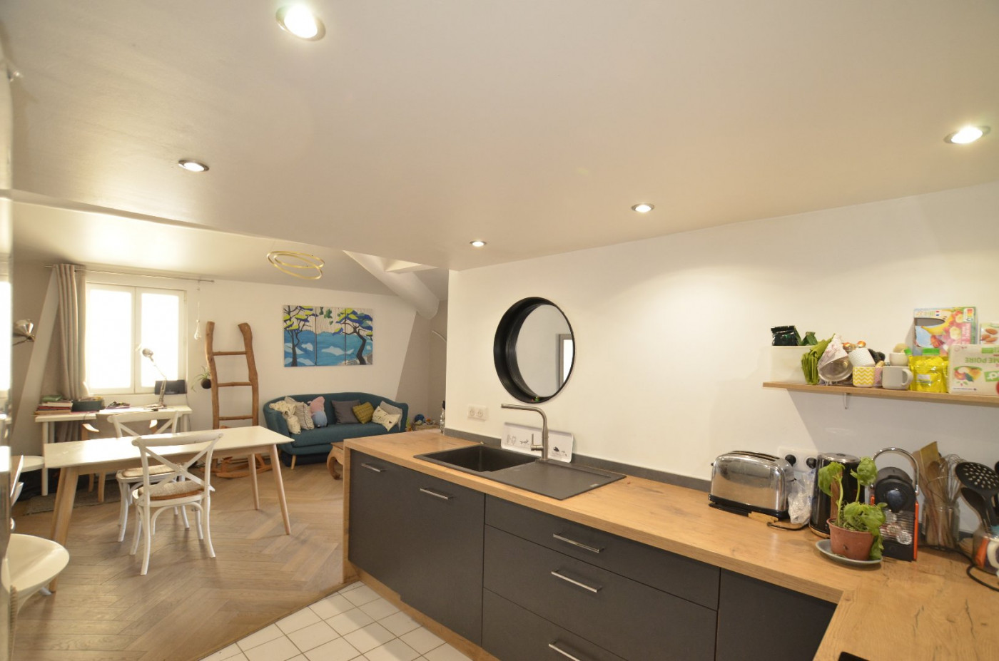 à vendre Appartement Marseille 2eme Arrondissement - Photo 3