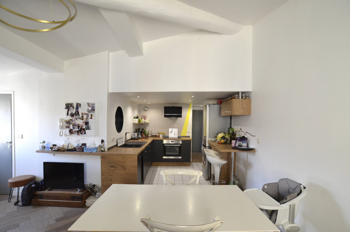 à vendre Appartement Marseille 2eme Arrondissement - Photo 4