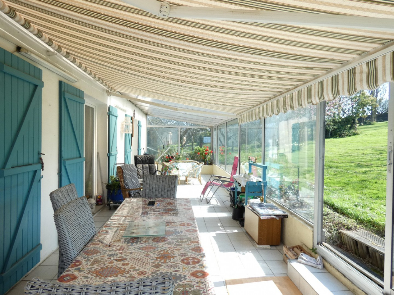 à vendre Maison Dol De Bretagne - Photo 2