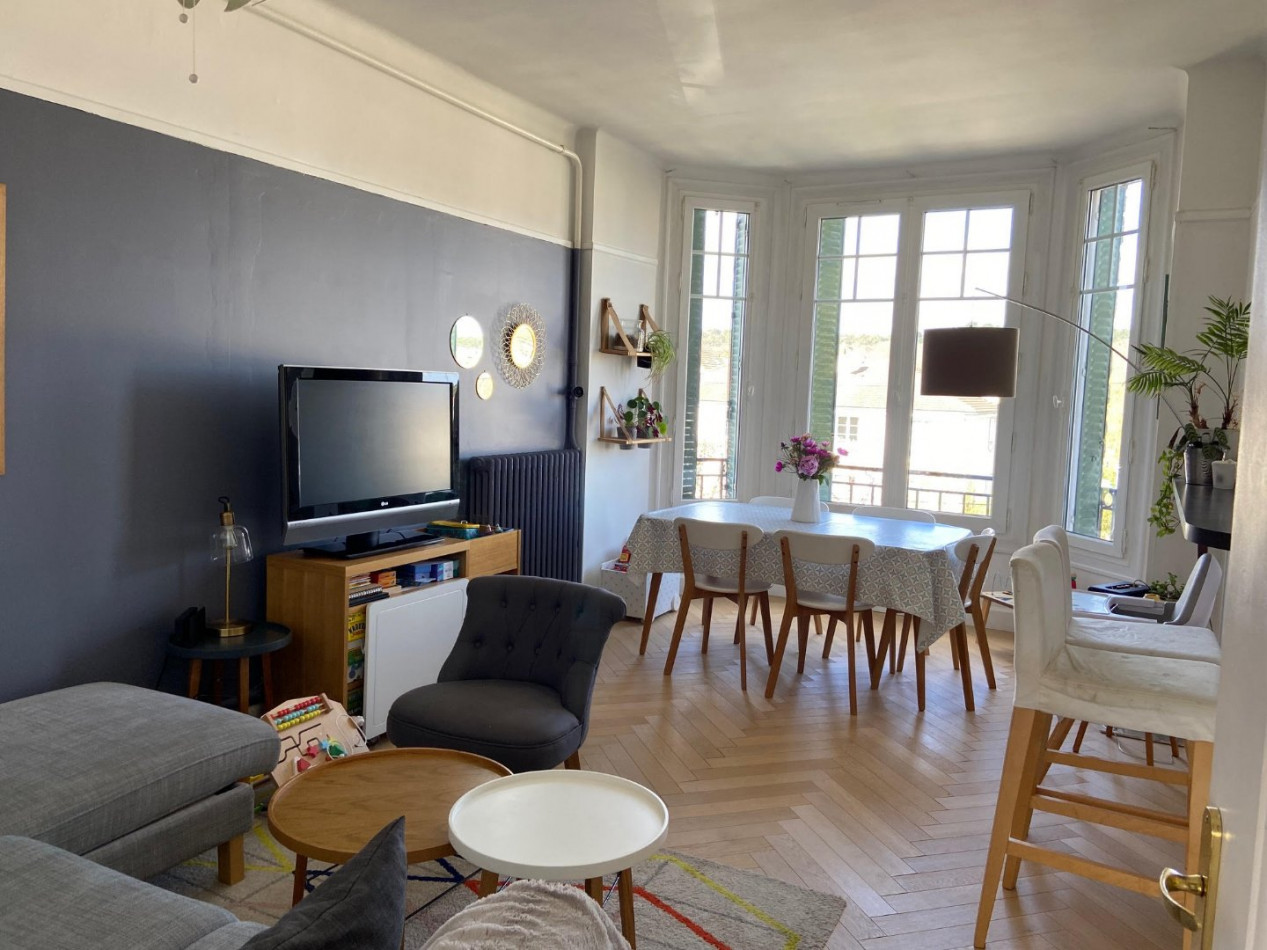 à vendre Appartement Fontainebleau - Photo 1