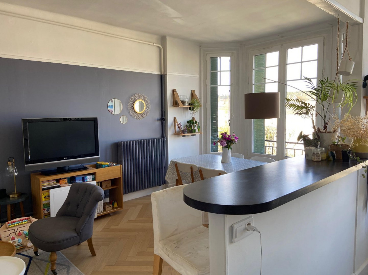 à vendre Appartement Fontainebleau - Photo 4