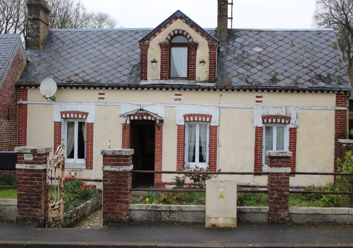 A vendre Maison Les Loges | R�f 130072557 - Saint joseph immobilier