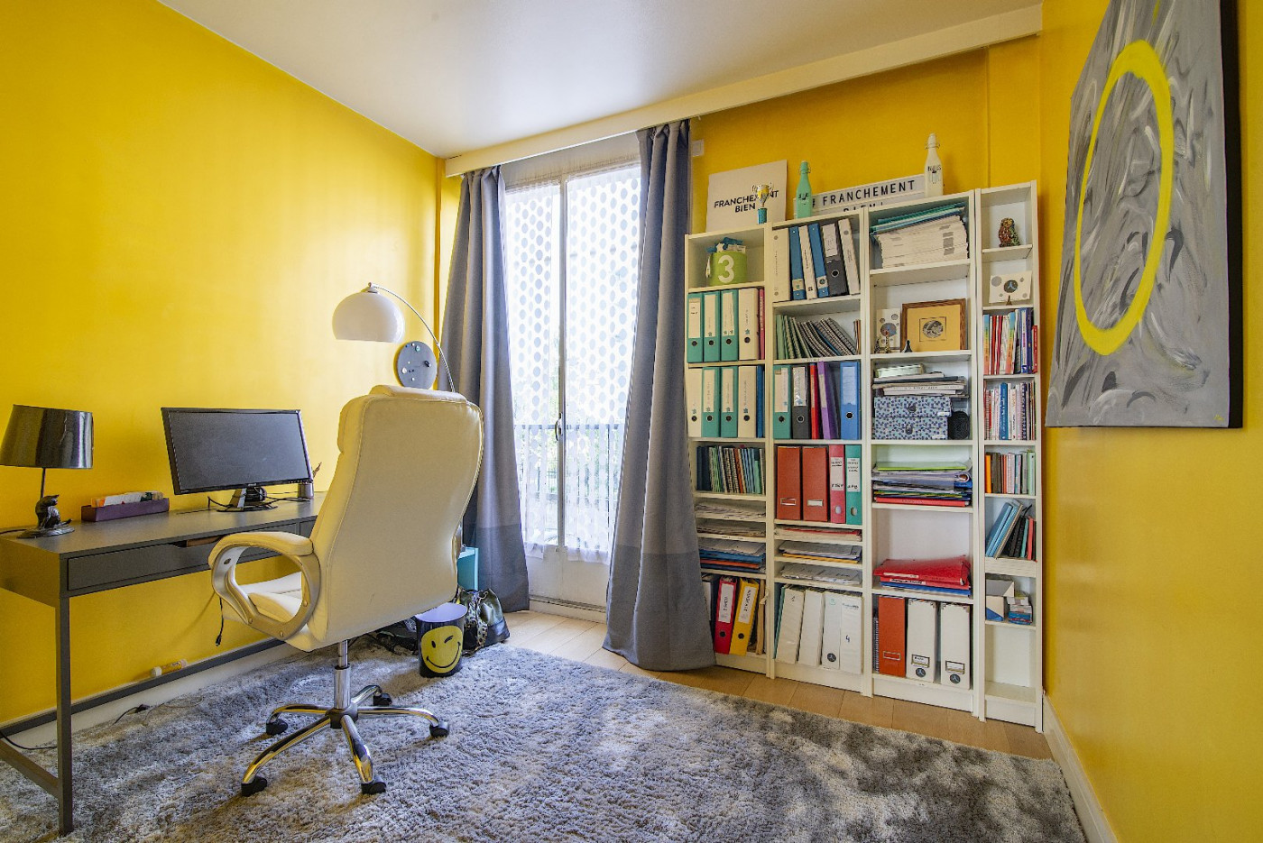 à vendre Appartement Boulogne-billancourt - Photo 8