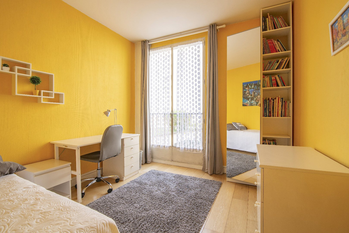 à vendre Appartement Boulogne-billancourt - Photo 9