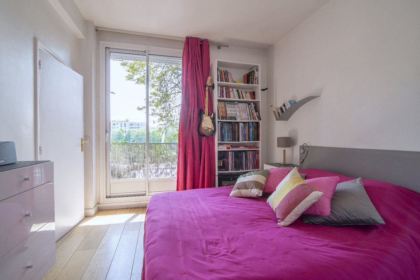 à vendre Appartement Boulogne-billancourt - Photo 10