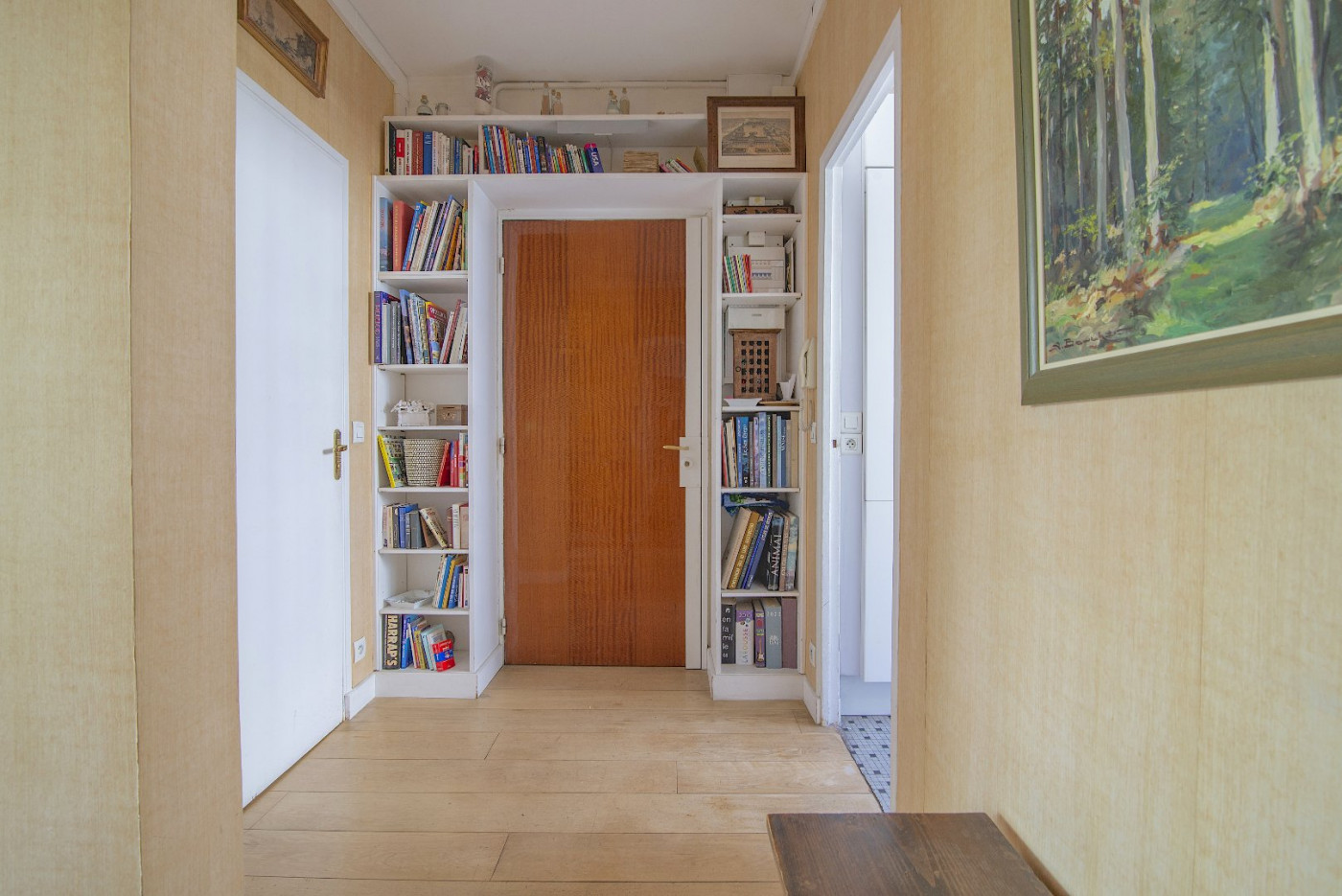 à vendre Appartement Boulogne-billancourt - Photo 7