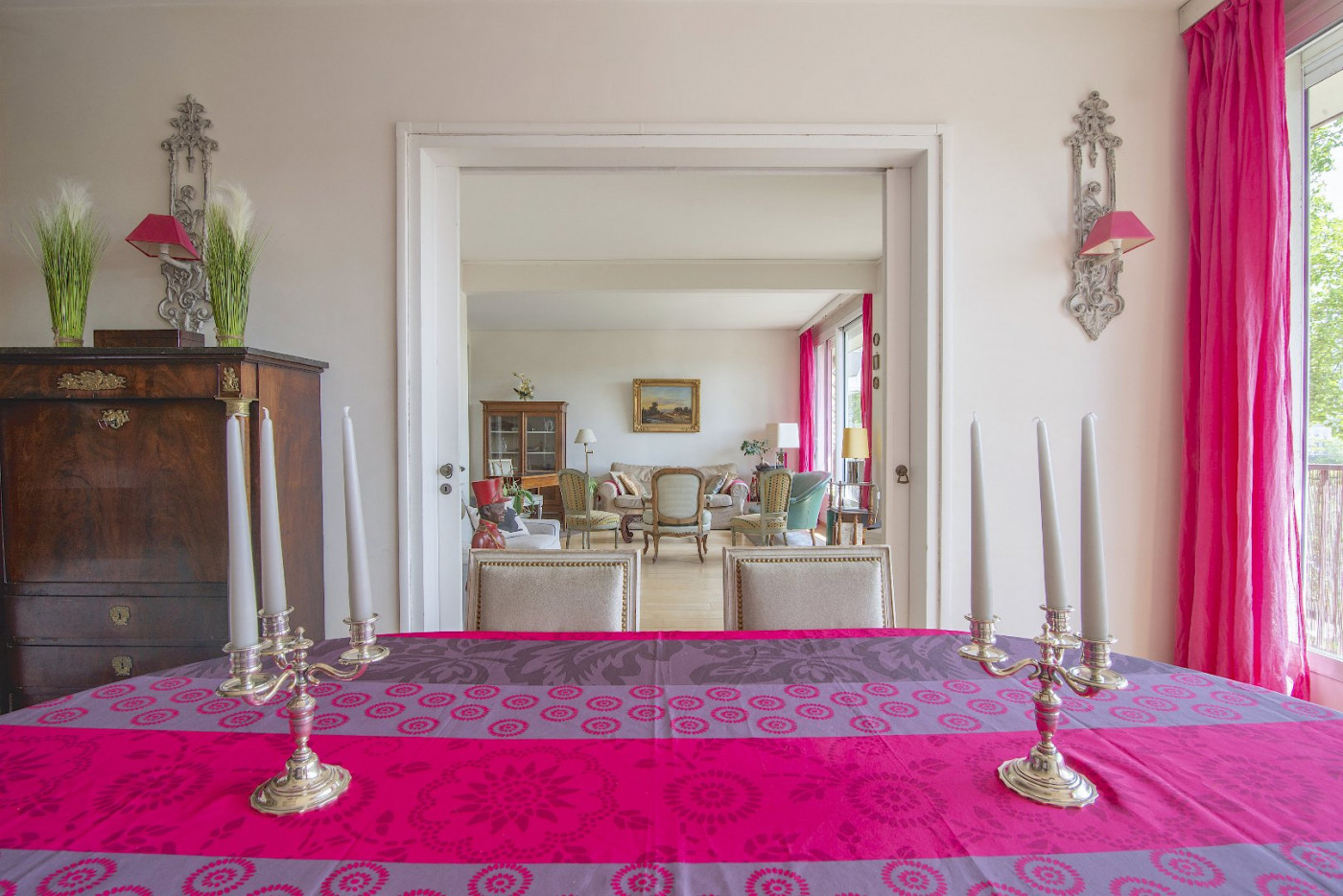 à vendre Appartement Boulogne-billancourt - Photo 3