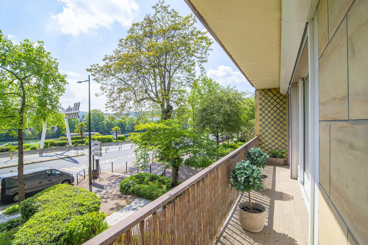 à vendre Appartement Boulogne-billancourt - Photo 2