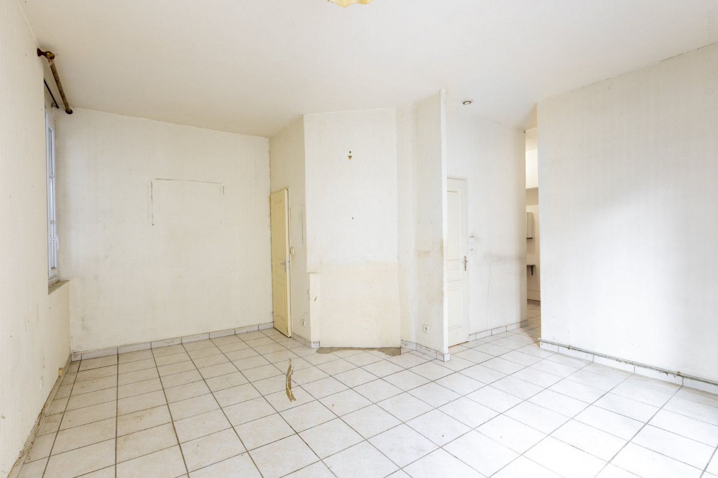 à vendre Studio Paris 9eme Arrondissement - Photo 2