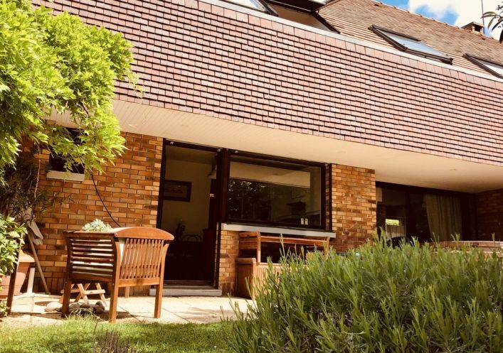 à vendre Maison contemporaine Garches