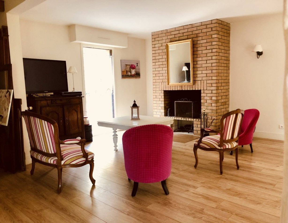 à vendre Maison contemporaine Garches - Photo 4