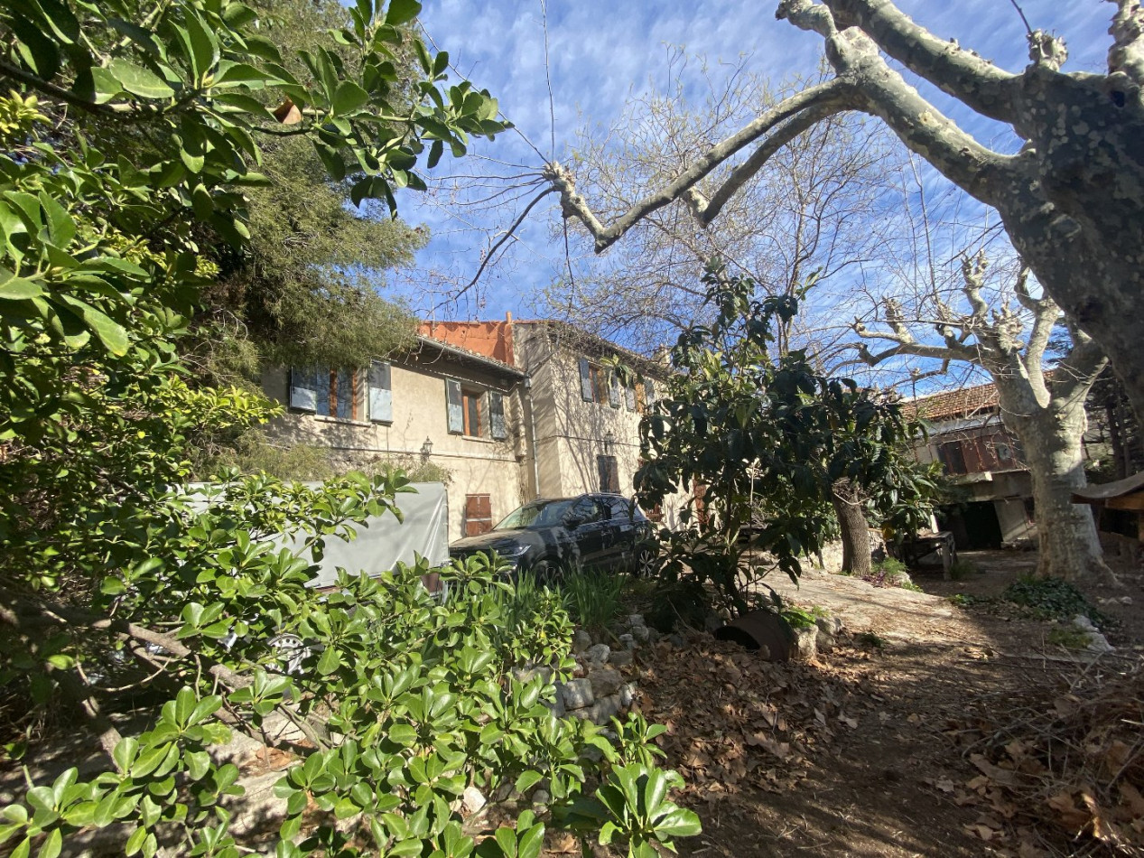 à vendre Immeuble Marseille 14eme Arrondissement - Photo 3