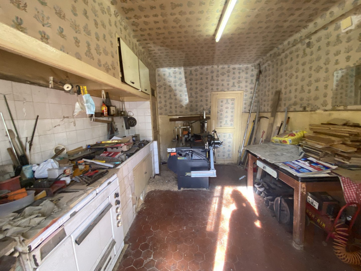 à vendre Immeuble Marseille 14eme Arrondissement - Photo 7