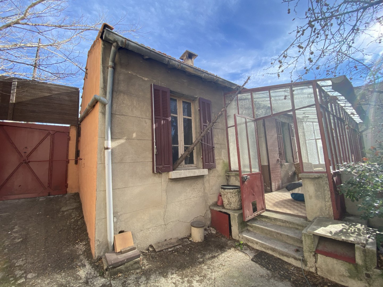 à vendre Immeuble Marseille 14eme Arrondissement - Photo 6